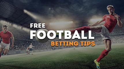 Free Betting Tips Football